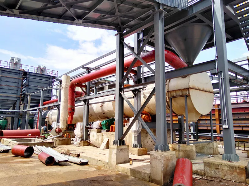 Heqing yixin aluminij