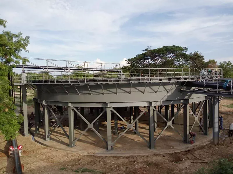 Wanbao Mining laibitang bakreni rudnik