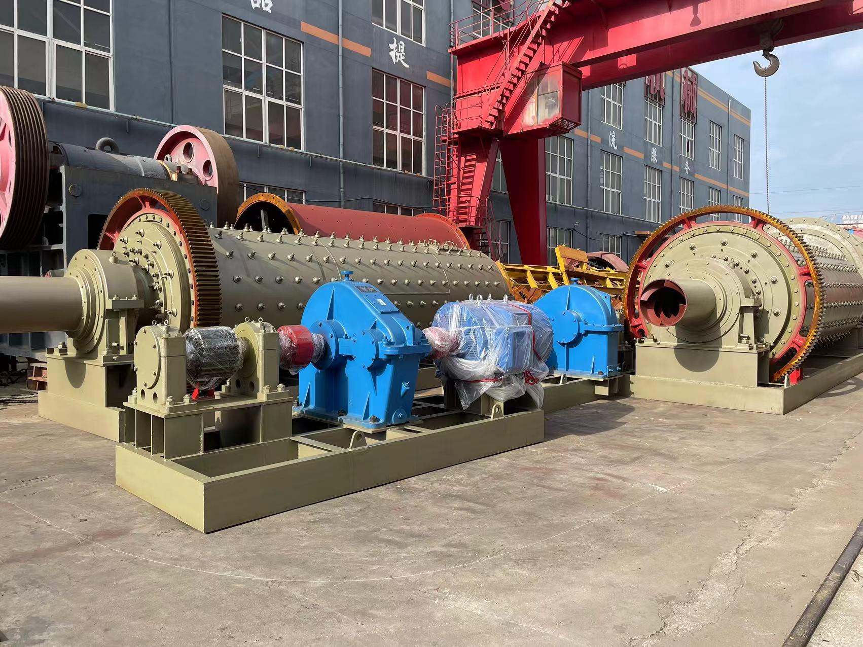 Qingzhong Machinery pooblasti Miltech, da je ekskluzivni agent