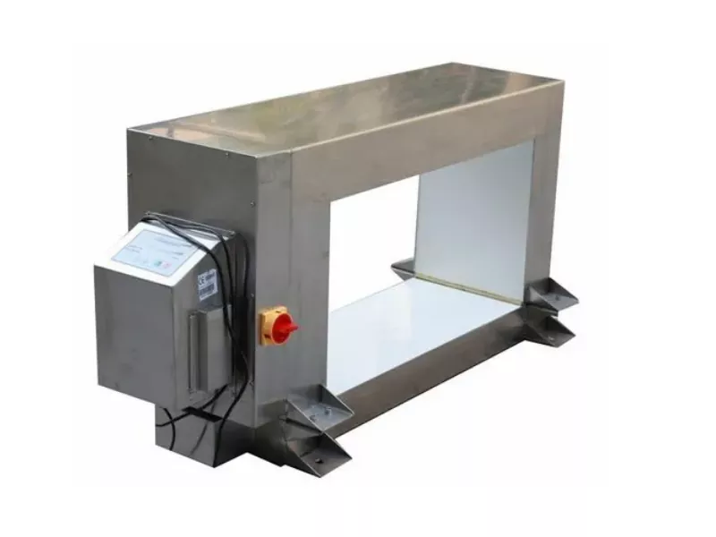 Kako lahko oprema za odstranjevanje železa prepreči drago onesnaženje in zastoje?