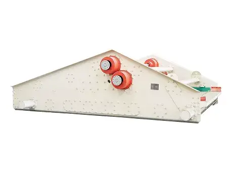 Katero vibracijsko sito bi morali izbrati, da preprečite slepitev, skrajšate čas nedelovanja in dosežete ciljno velikost rezanja?