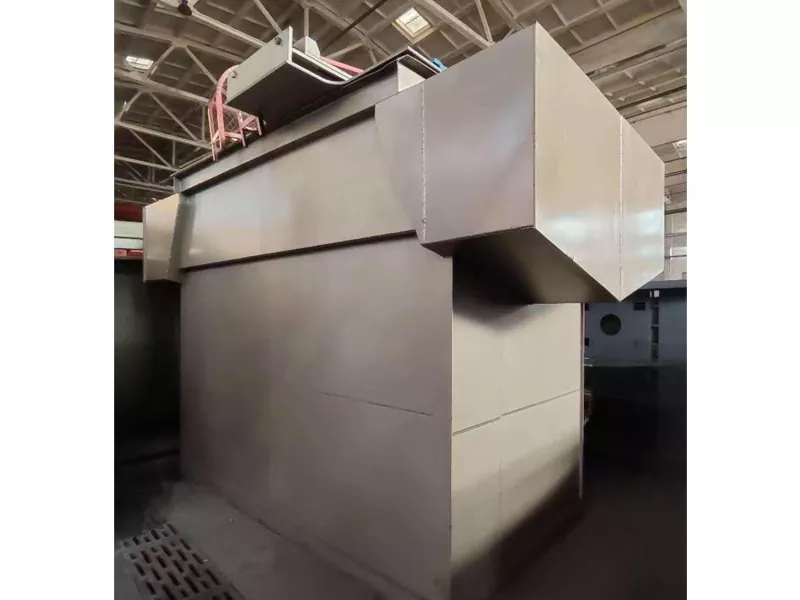 Zakaj je mešalni mlin pametna izbira za izjemno fino mletje?