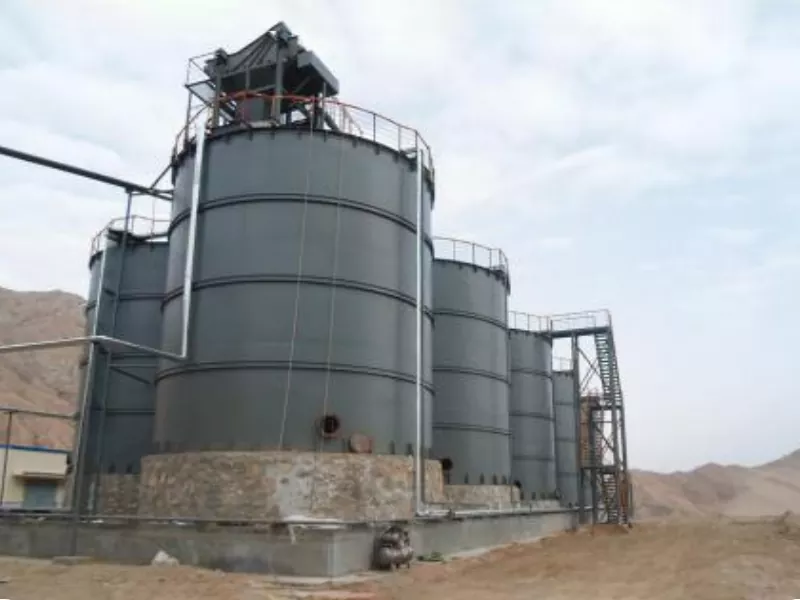 Zakaj uporabljati mešalno posodo za odpravljanje težav z mešanjem?