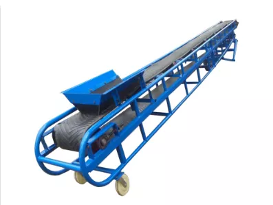Prenosni transporter pasu
